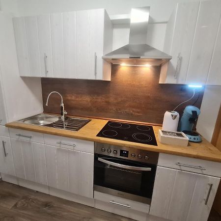 Paula Haus Trier Apartman Kültér fotó