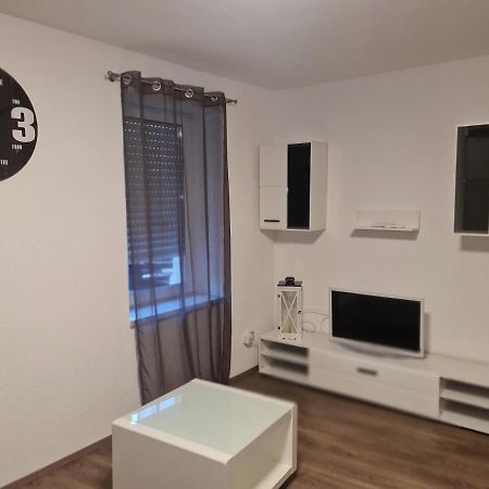Paula Haus Trier Apartman Kültér fotó