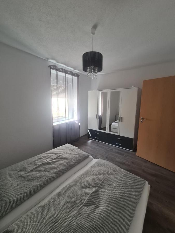 Paula Haus Trier Apartman Kültér fotó