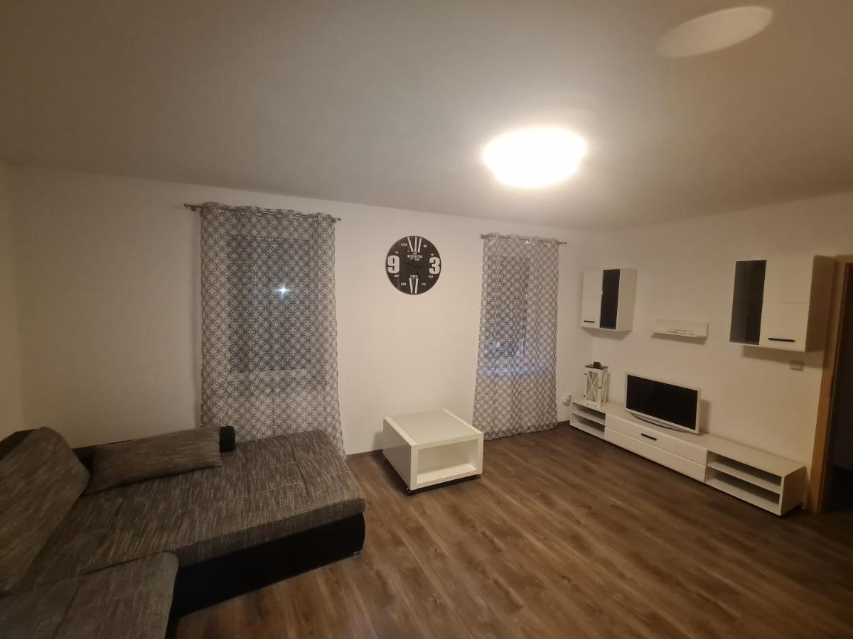 Paula Haus Trier Apartman Kültér fotó