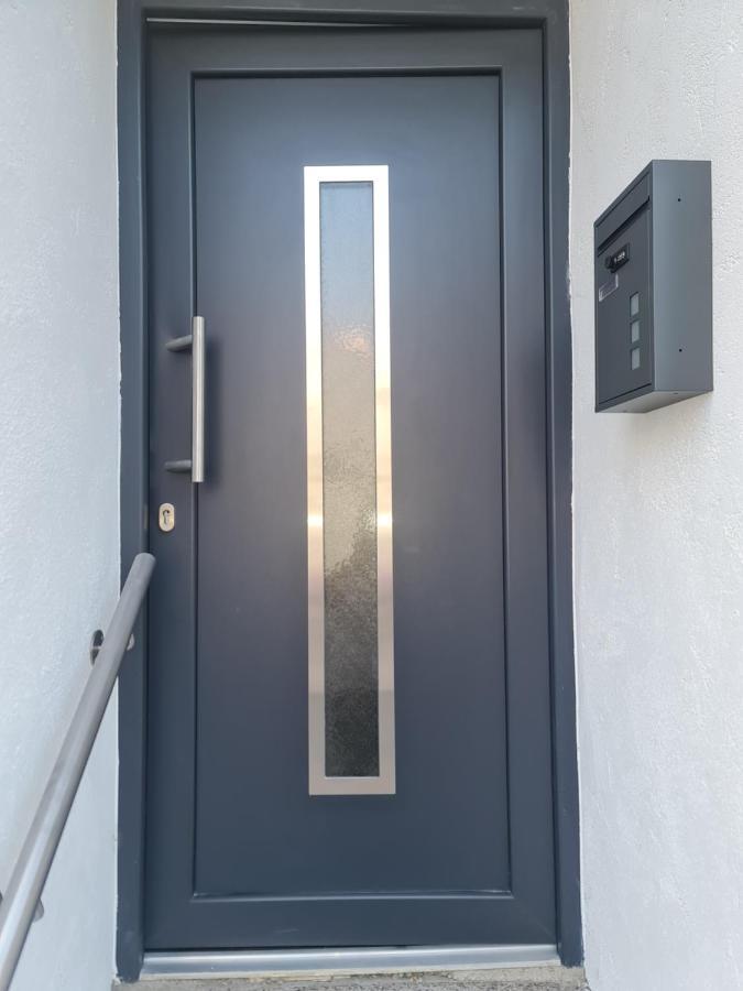 Paula Haus Trier Apartman Kültér fotó
