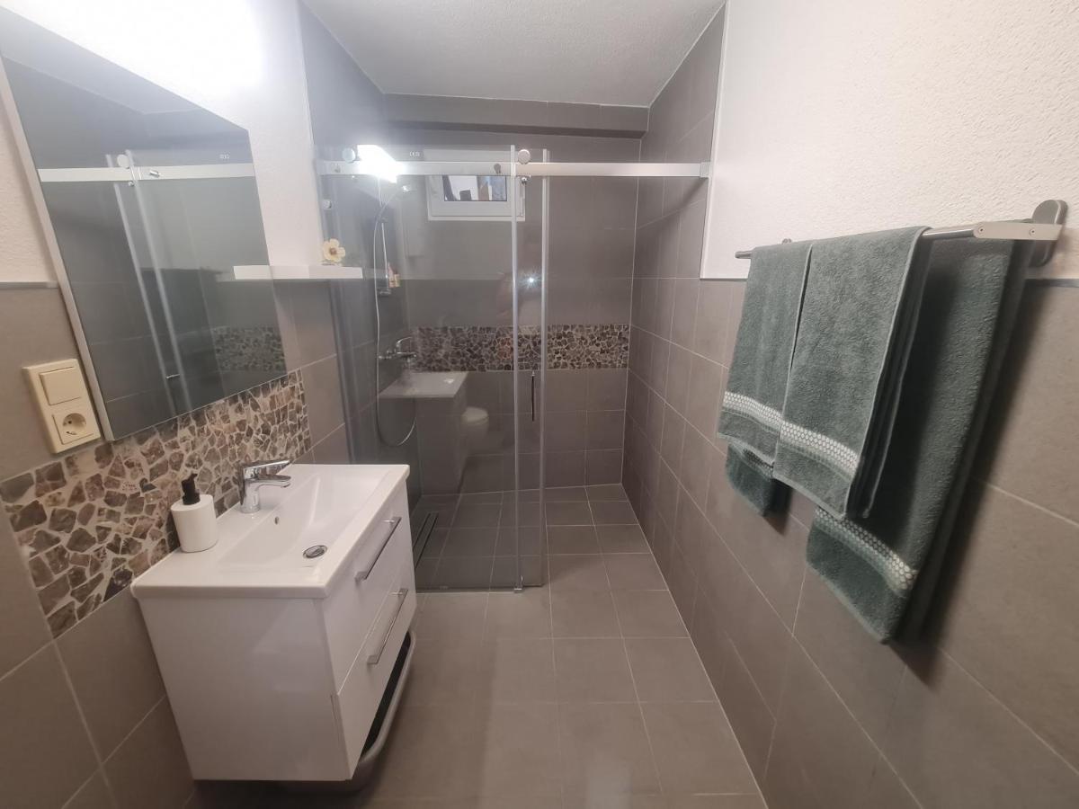 Paula Haus Trier Apartman Kültér fotó