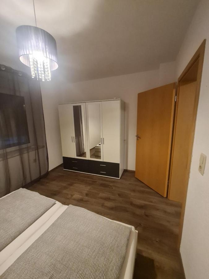 Paula Haus Trier Apartman Kültér fotó