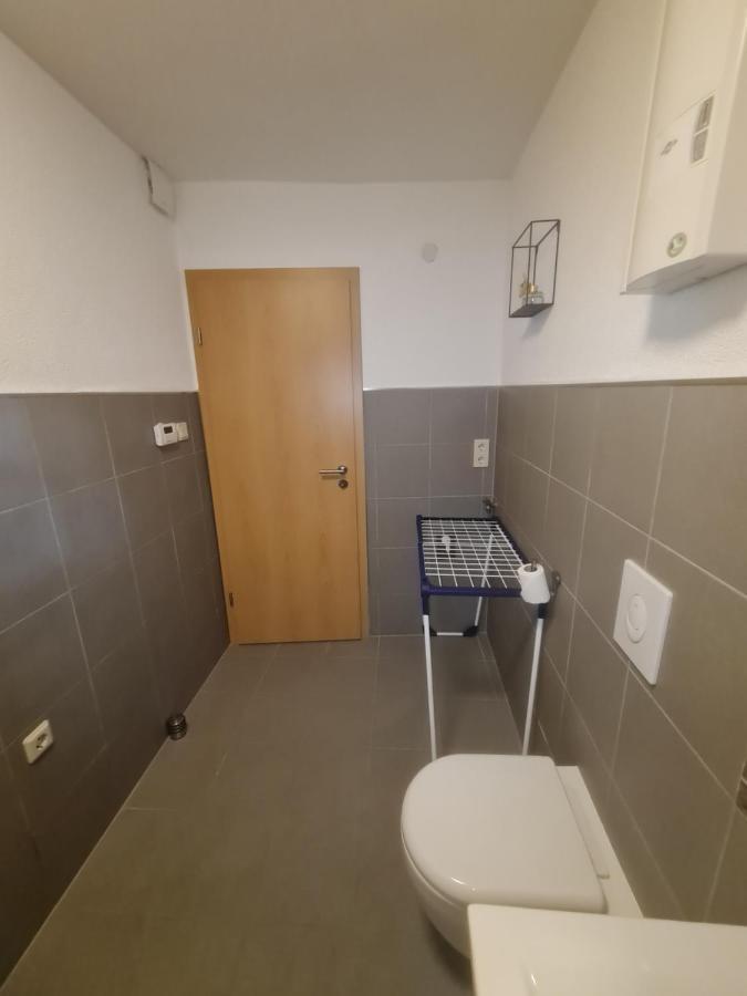 Paula Haus Trier Apartman Kültér fotó