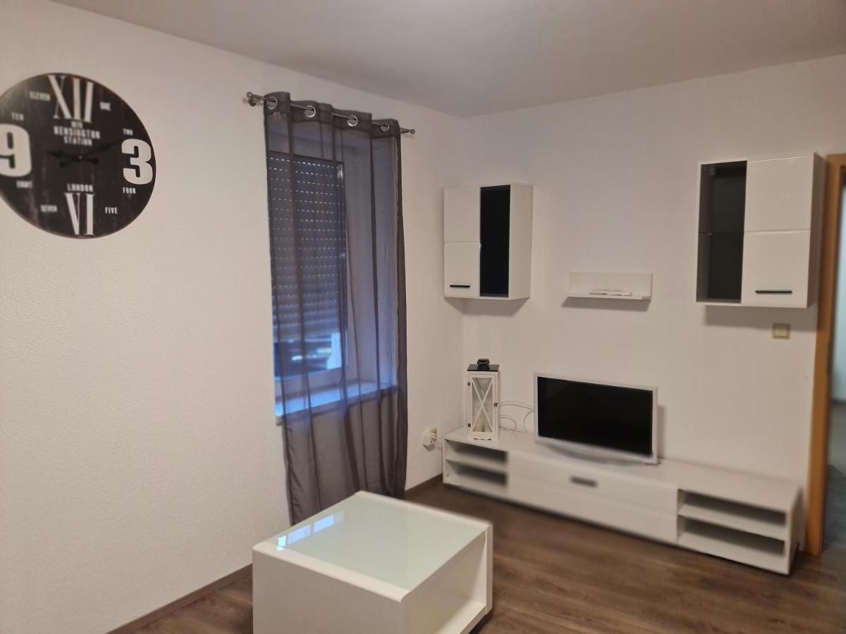 Paula Haus Trier Apartman Kültér fotó