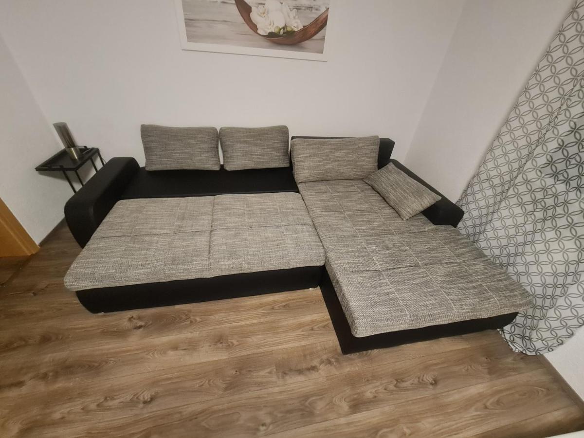 Paula Haus Trier Apartman Kültér fotó