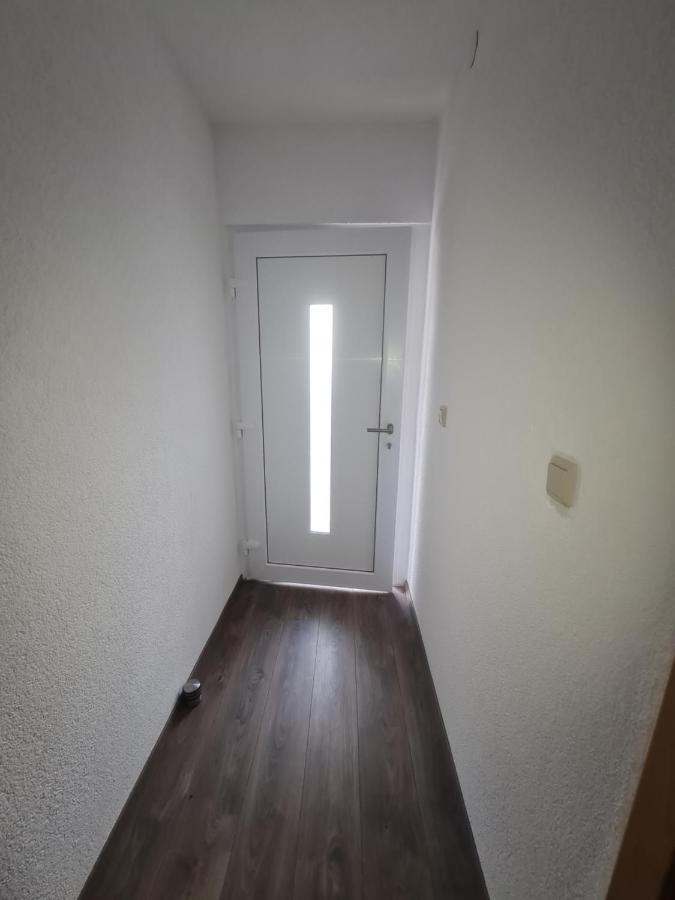 Paula Haus Trier Apartman Kültér fotó