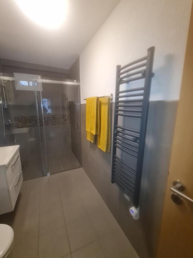 Paula Haus Trier Apartman Kültér fotó