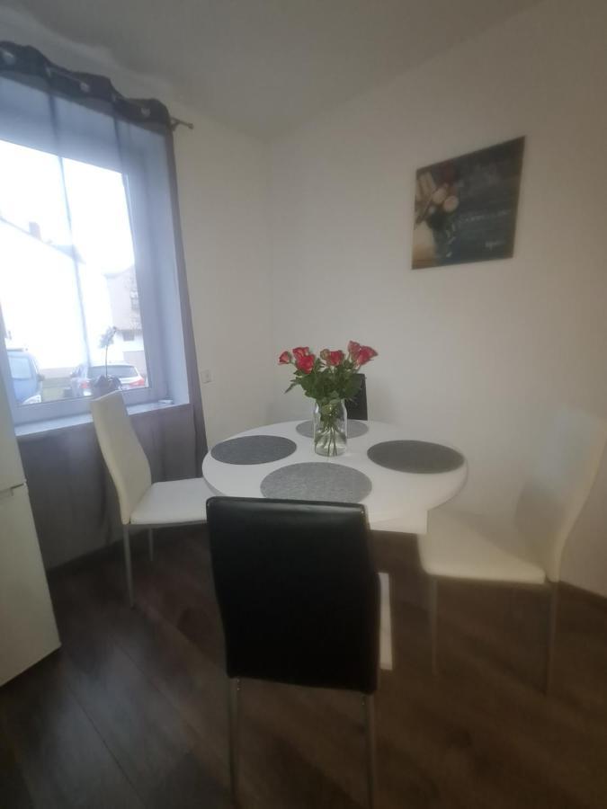 Paula Haus Trier Apartman Kültér fotó